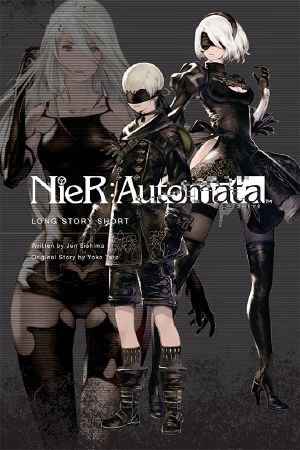 [NieR:Automata 01] • NieR ·Automata · Long Story Short